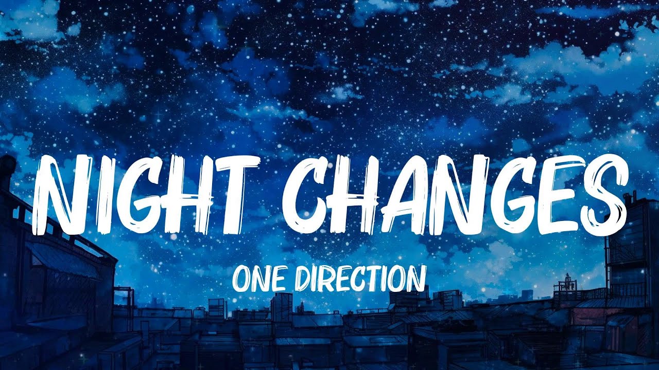 Night Changes, Love Me Like You Do, Rewrite The Stars - One Direction, Ellie Goulding, James Arthur