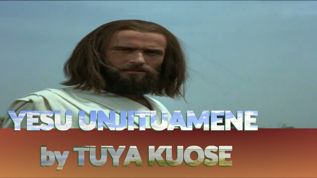 Yesu Undji tuamene  LYRICS #gospel #southafrica  #angolan #worldwide #jesus