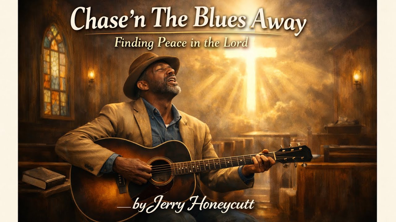 Chase’n The Blues Away 