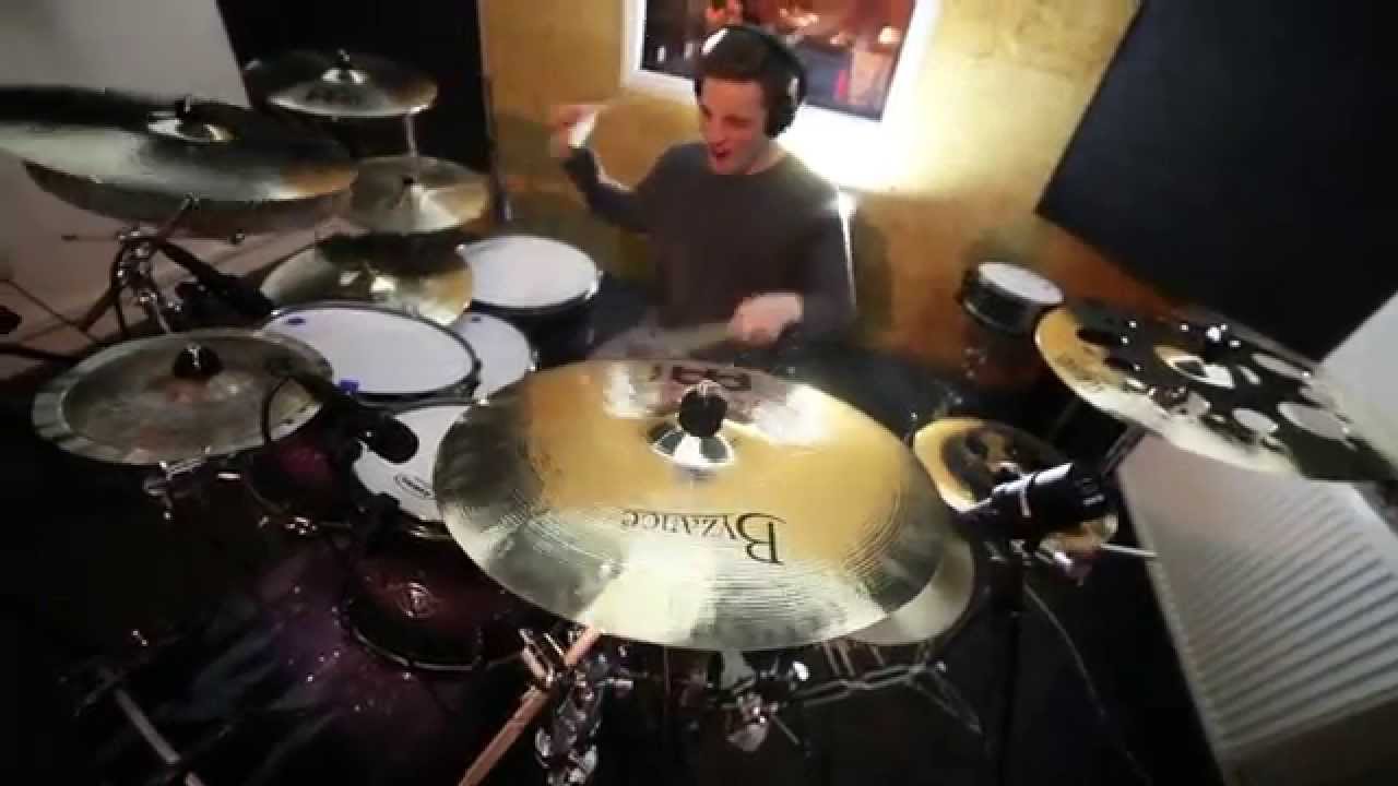Modern Day Babylon - The Ocean Atlas ||| Studio update 1 |||