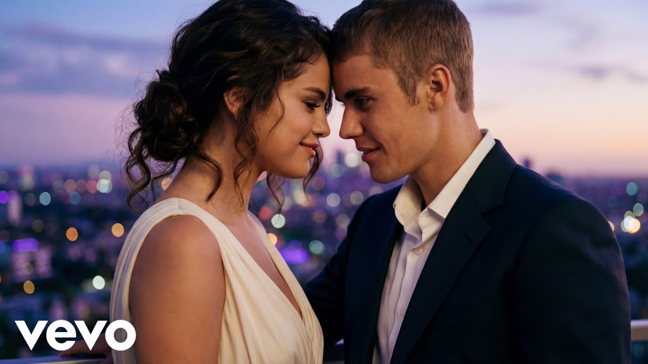 Justin Bieber & Selena Gomez - All I Need You (Official Music Video 2026