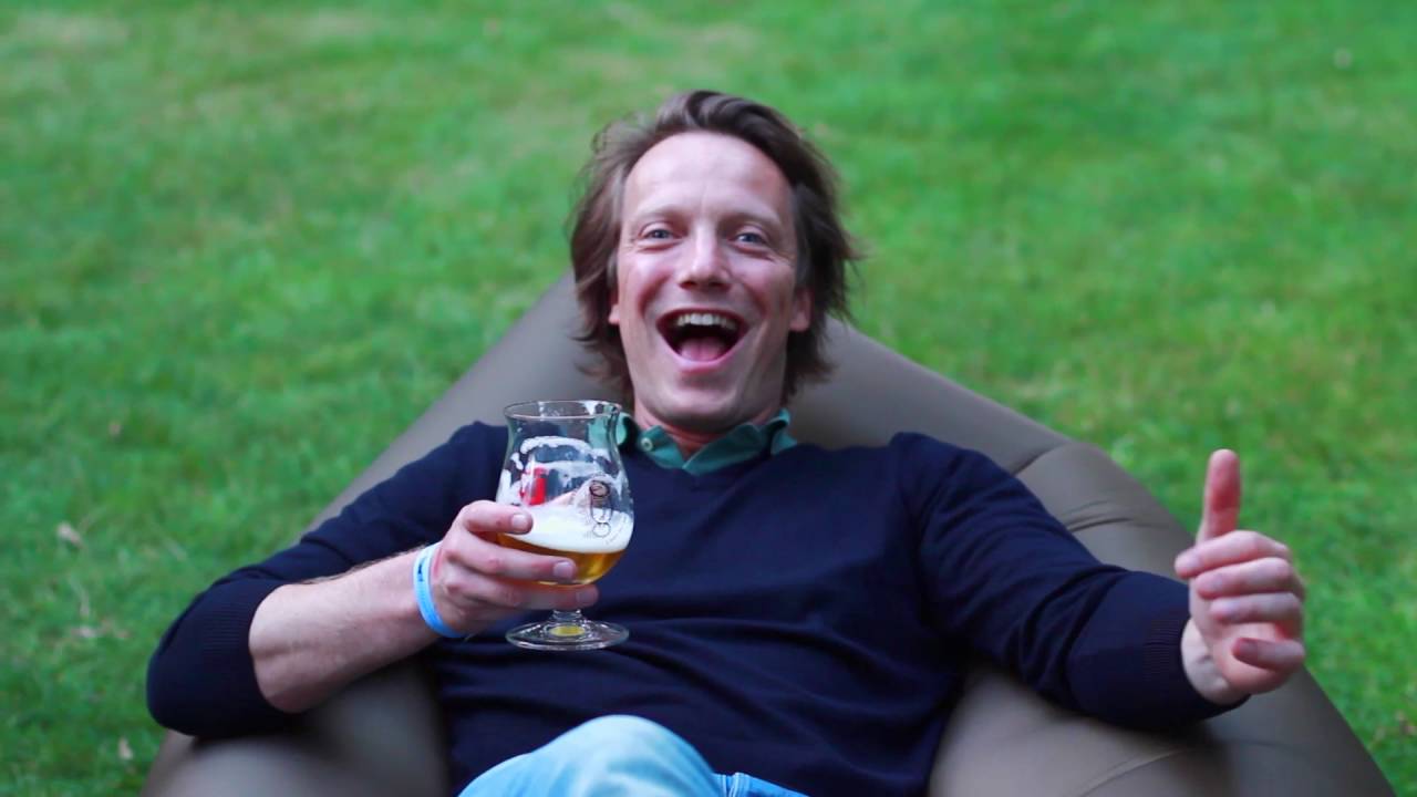 JazzMiddelheim Aftermovie 2016