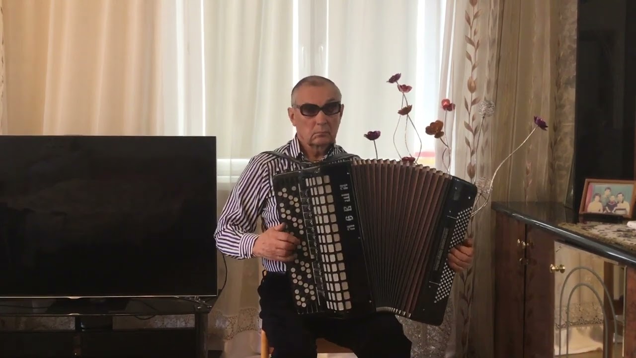 А.Хачатурян.Вальс.из к/ф,,МАСКАРАД’’исп.В.Малявкин.
