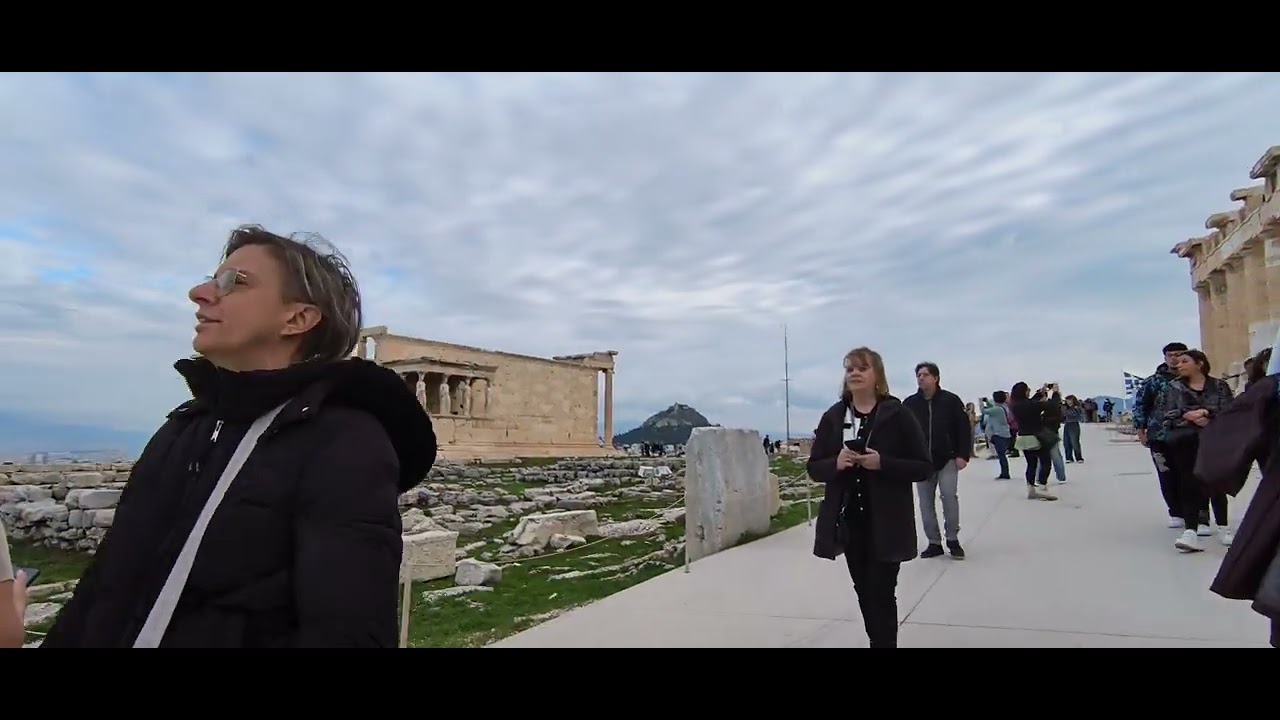 Acropolis #ctphotography #athens #greece 