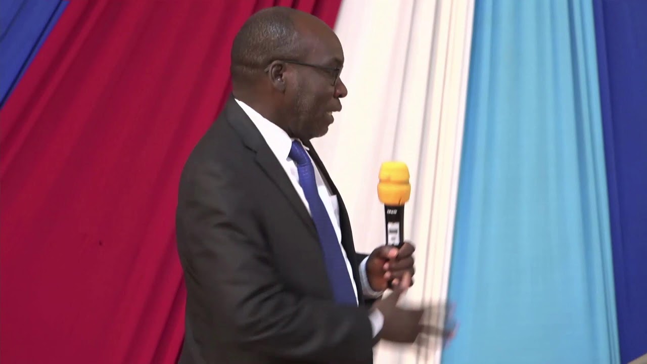 Second Sunday Service - Feb 1, 2026