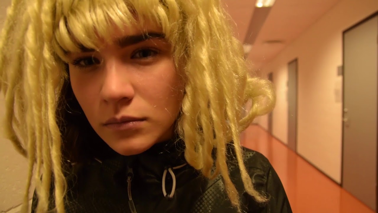 Õpetajatepäeva paroodia 2017 (61. lend)