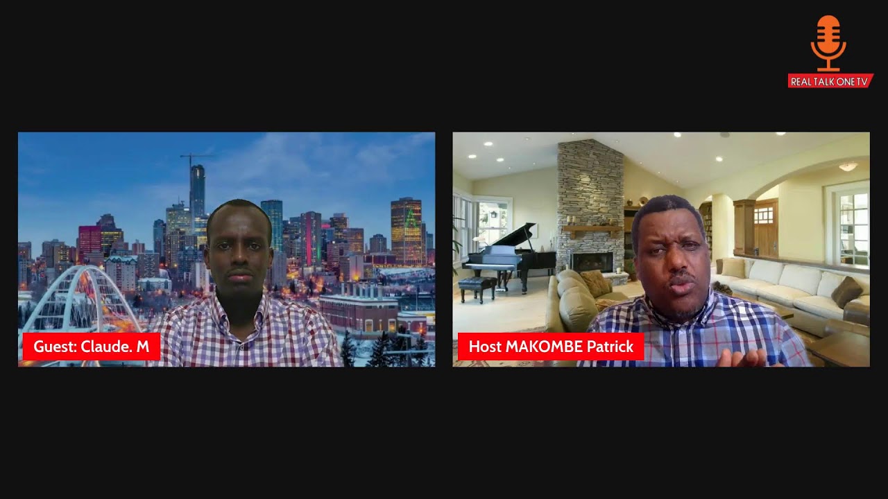 kaze Mukiganiro kubjanye n'Ikiriyo cya MUSIRIMU waguye muri kenya afunzwe n'umugore we