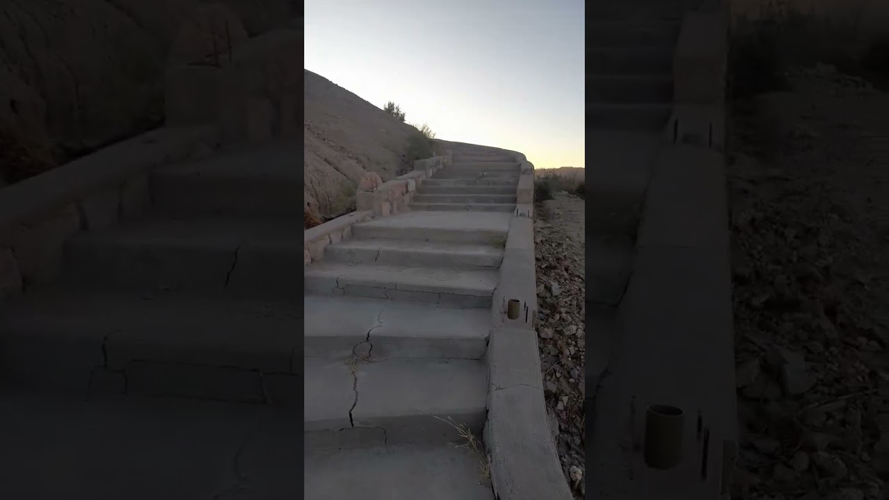El mirador de Hualfin
