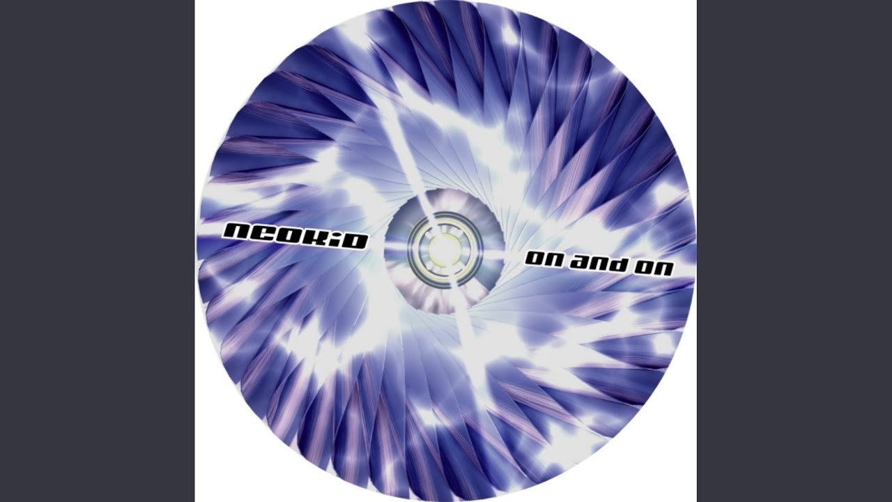 On and On (Rocketbase Remix)