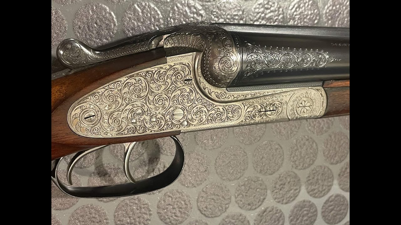 Merkel Mod. 60E