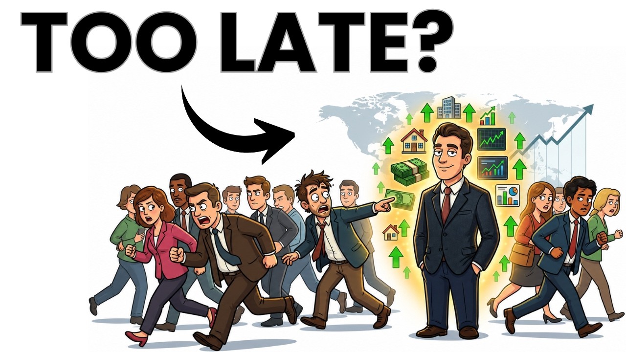 Why Quiet People Are Secretly Taking Over the Economy