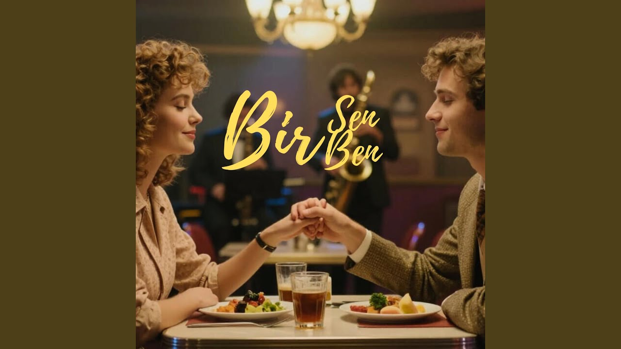 Bir Sen Bir Ben Bir Allah Bilir (Anatolian Psychedelic Rock)