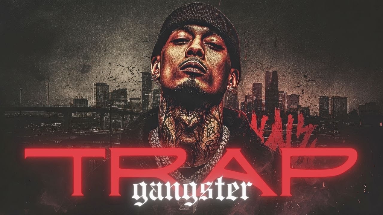 Hard Trap & Street Trap Hip Hop 2026 🔥 Rage Beats • Gangster Trap • Motivational Hip-Hop for Hustle