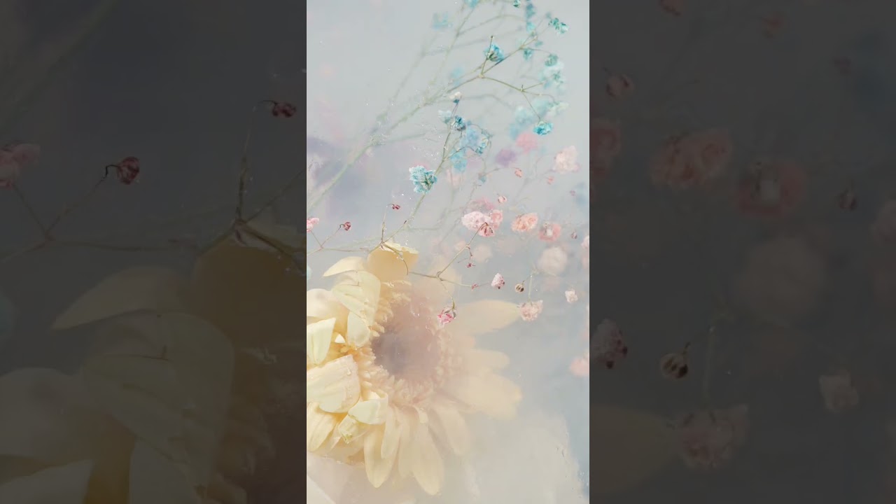 flower and smoke #short #smoke #flower