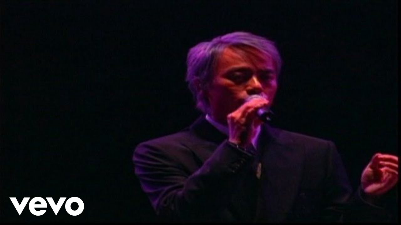 李克勤 - 飛花 (Live in Hong Kong / 2002)