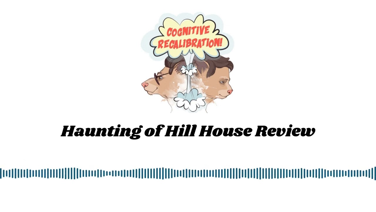 Haunting of Hill House Review