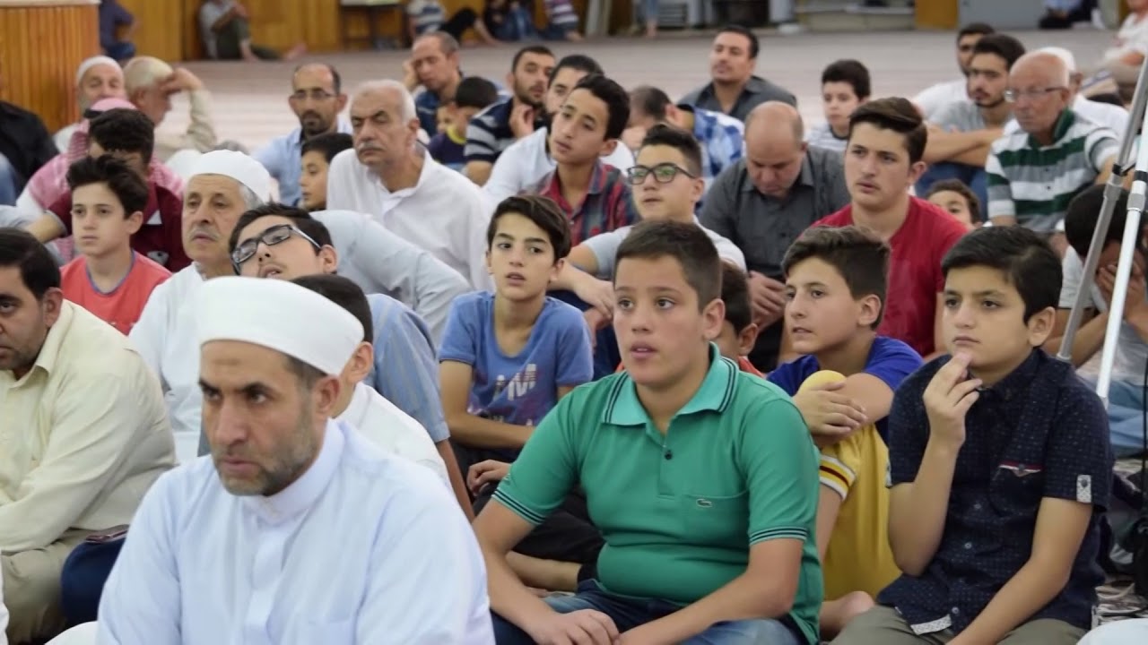 أسماء النبي صلى الله عليه وسلم /2/