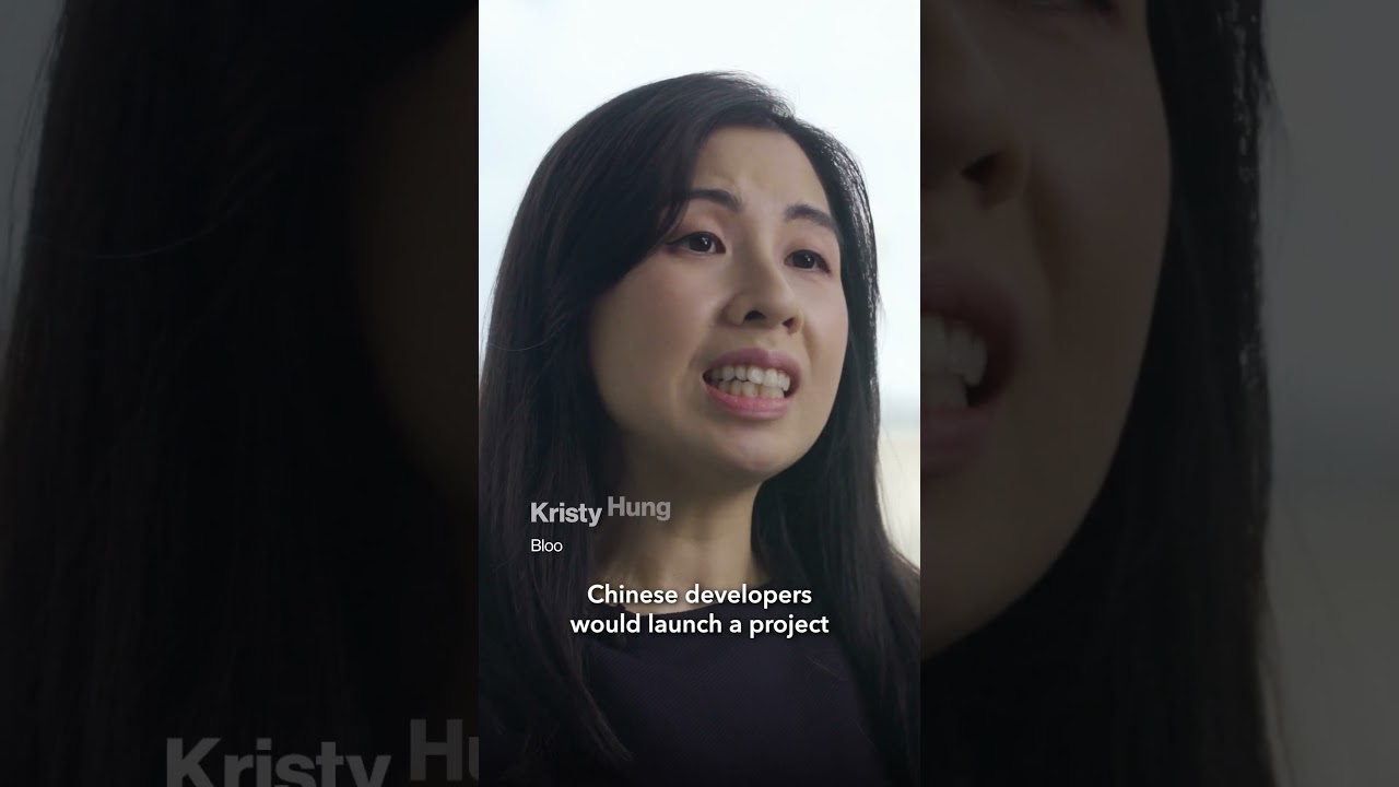 Inside China&rsquo;s Property Crisis