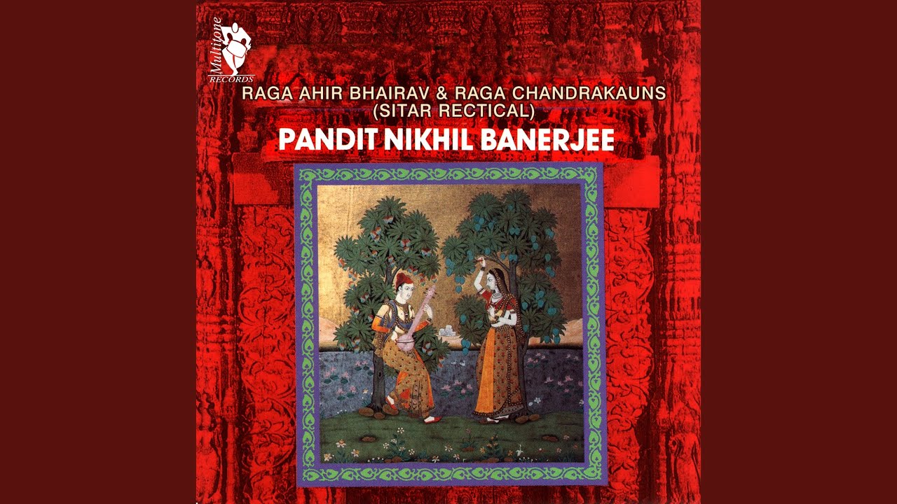 Raga Chandrakauns