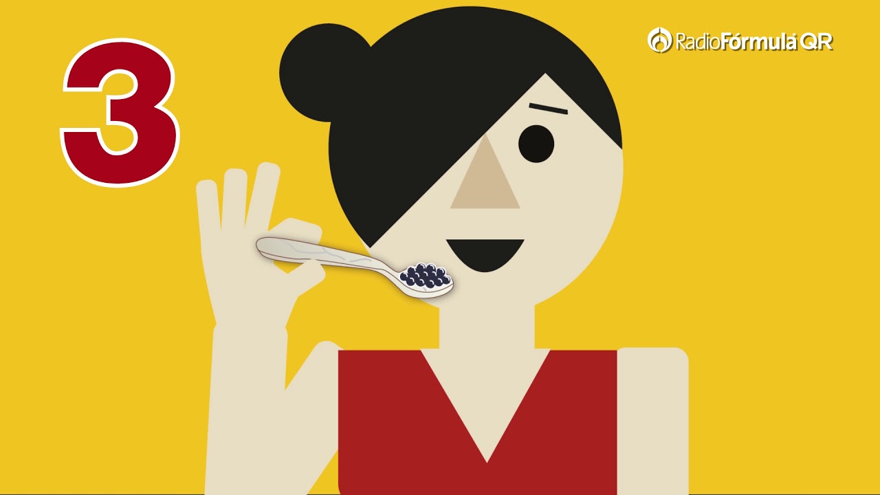 Caviar | Tips de etiqueta | El mundo en un bocado