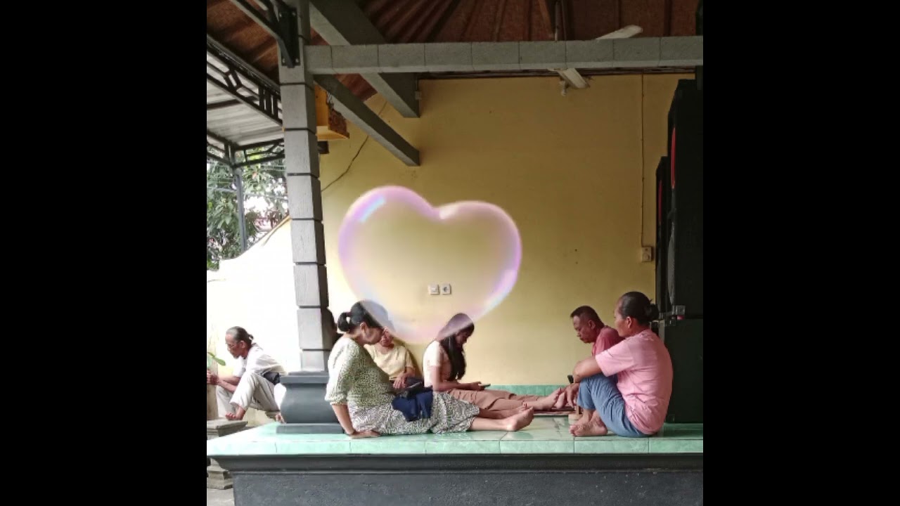 Tirta Cahaya 528 Hz – Meditasi Refleksi & Pemrograman Air (Bahasa Bali)