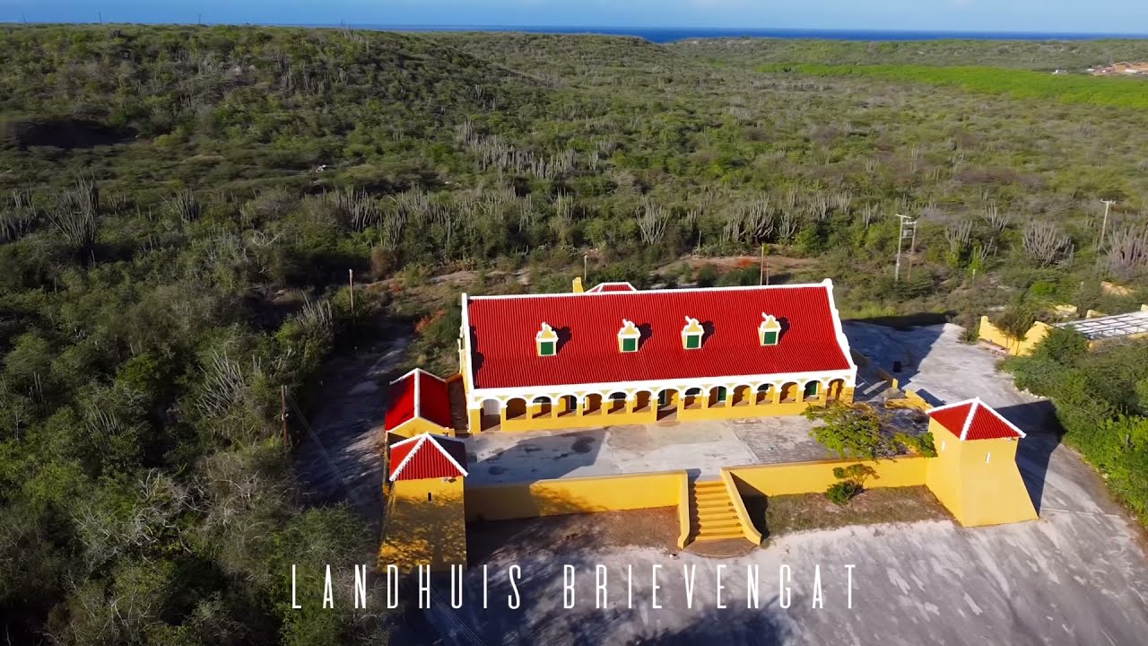 Country House Brievengat | Curaçao