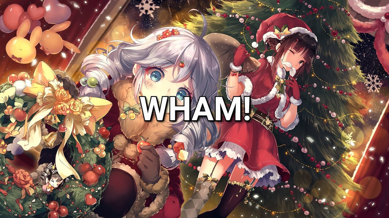 Wham! - Last Christmas