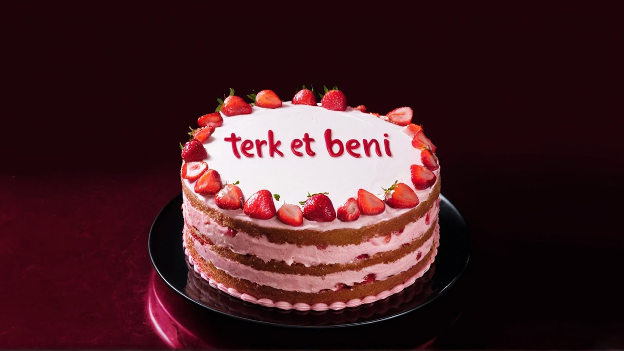 Fethi Taner - Terk Et Beni (Official Video)