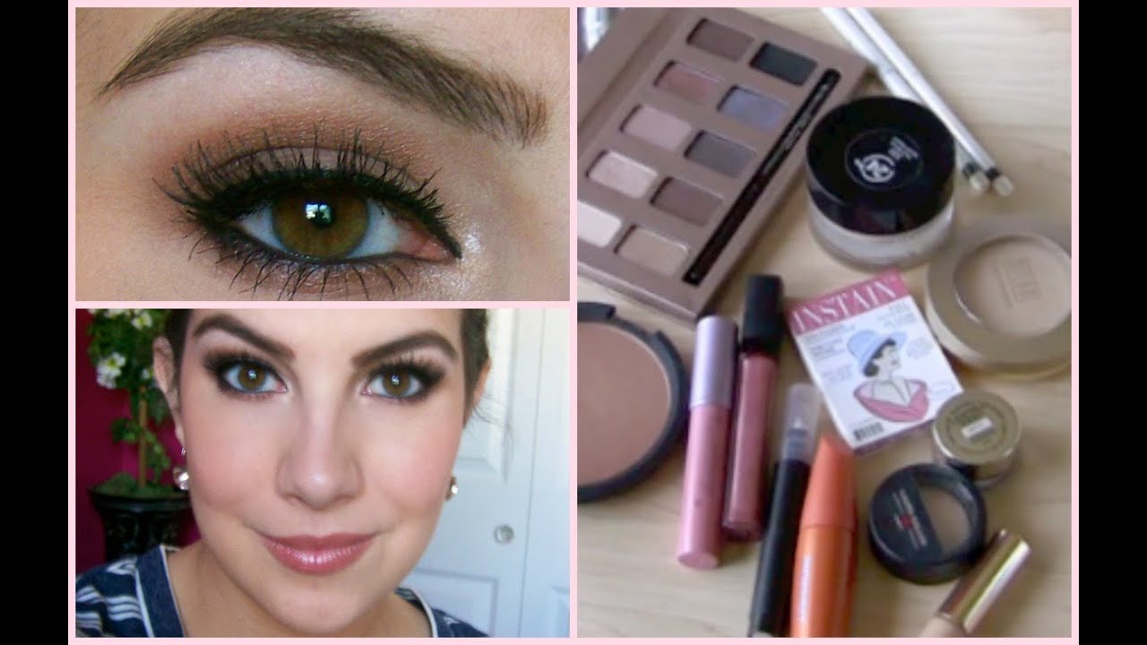 Bridal Beauty Favorites + Tutorial!