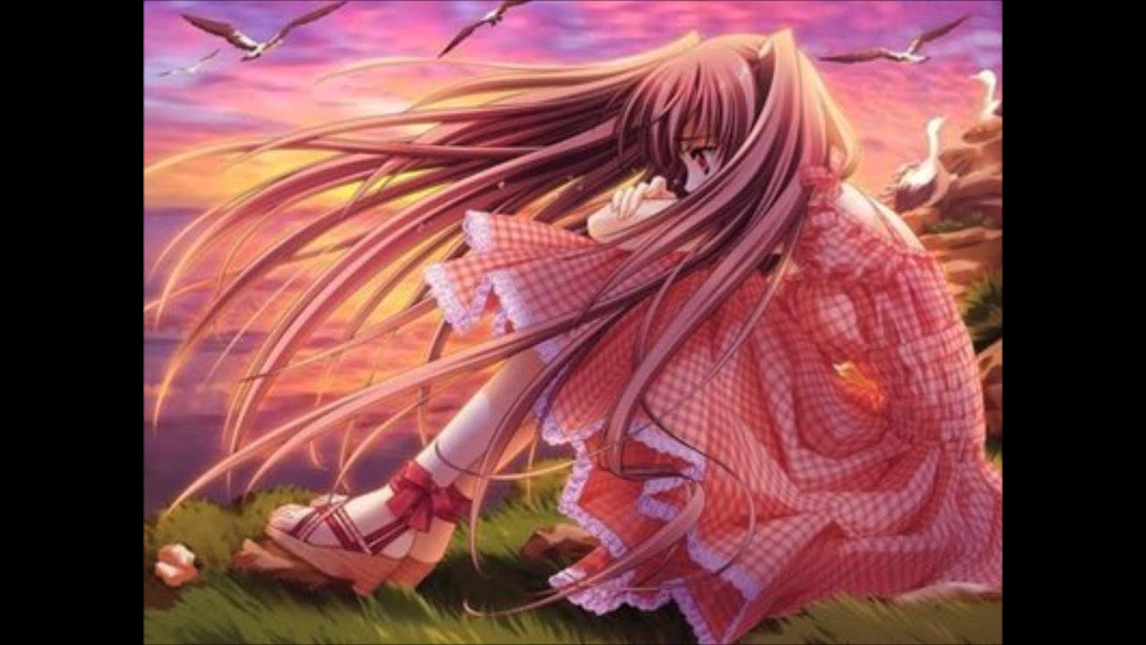 Nightcore - Agony