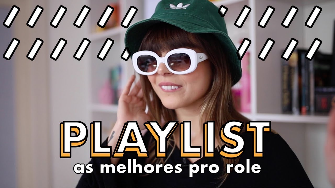 DJ GIOXANNA ARREBENTOU NESSA PLAYLIST | #15DiasComGiva