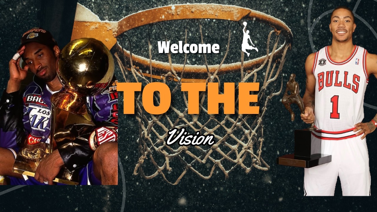 Welcome To The Vision