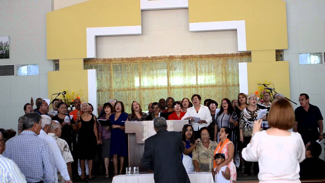 Nosotros Venceremos