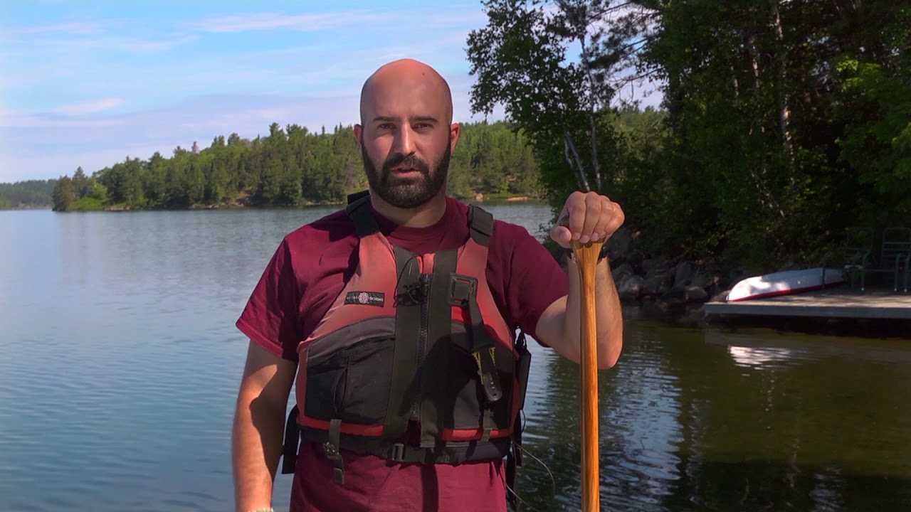 canoe1 Introduction