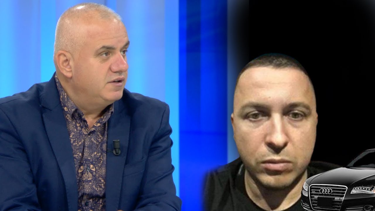 Artan Hoxha rrëfen si e gjeti i ati të birin me plumba në makinën e blinduar të shokut të Martinajt