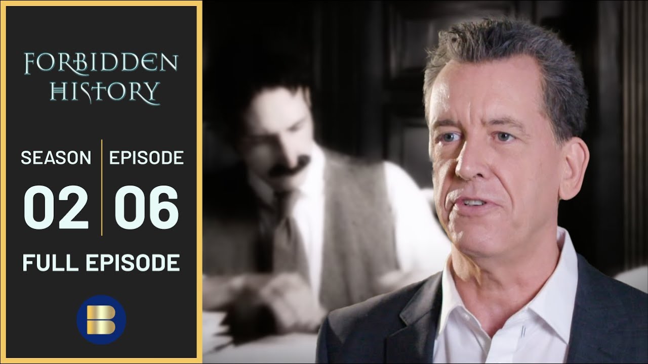 The Brilliant Mind and Lost Opportunities - Forbidden History - S02 EP6