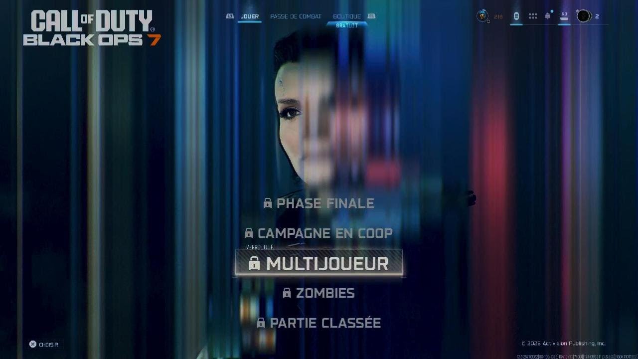 Double nucléaire 73GS