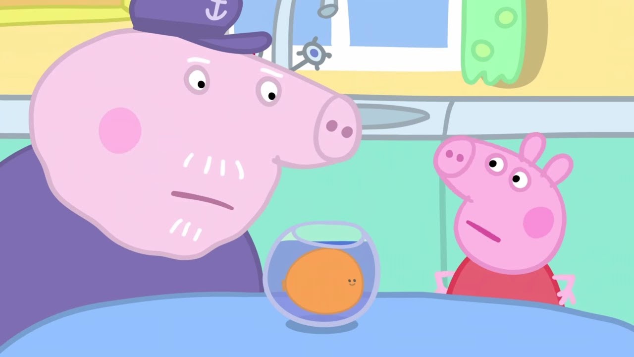 Kids TV and Stories | Peppa Pig New Episode #827 | Peppa Pig Full Episodes