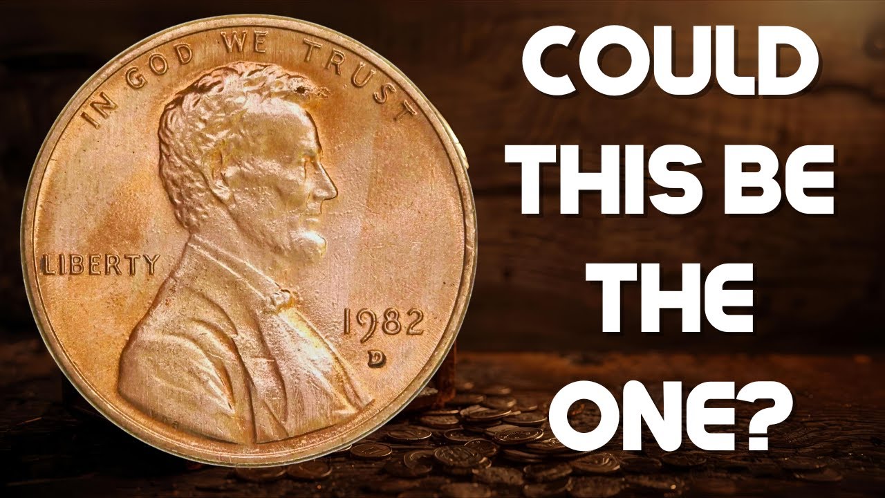 The Only One Ever Found: The Rarest Penny in U.S. History