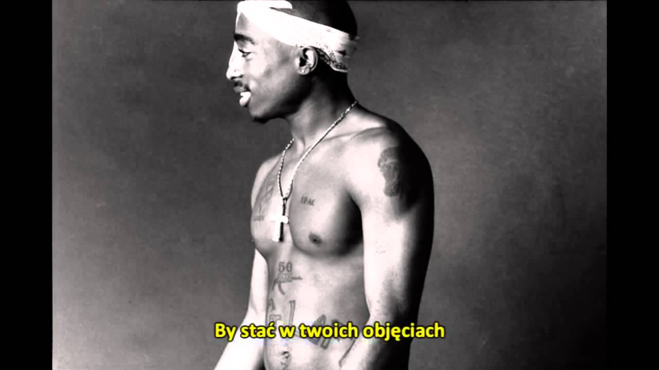 2Pac - Save Me (feat. Adele) (napisy PL)