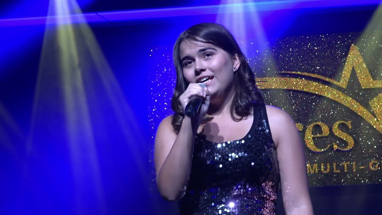 MARTYNA STAWICKA z Ostrowa Wlkp - 