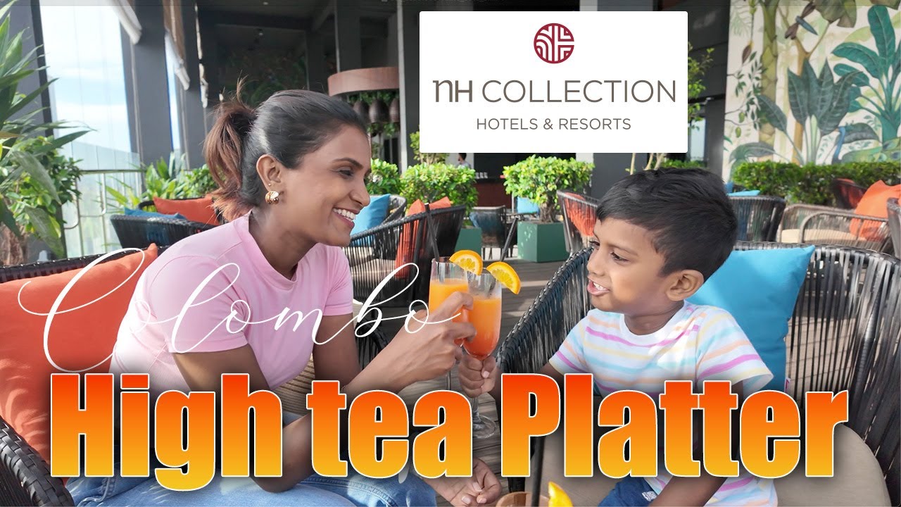 හිතපු නැති වෙලවක ලැබුන Cheers එක | nH Colloction | MY TV SRI LANKA