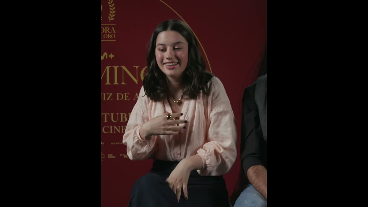 Los Domingos:  Blanca Soroa y Miguel Garcés