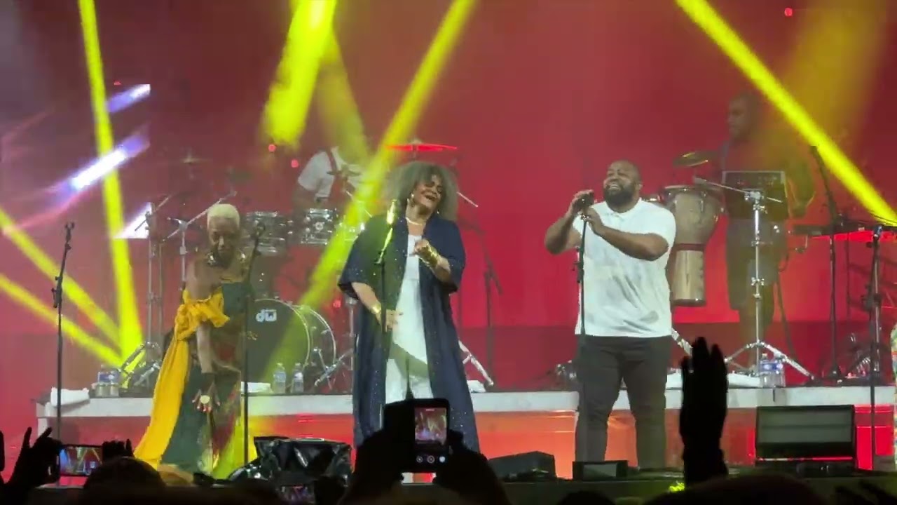 Kassav   Rio Loco 2025 - Toulouse