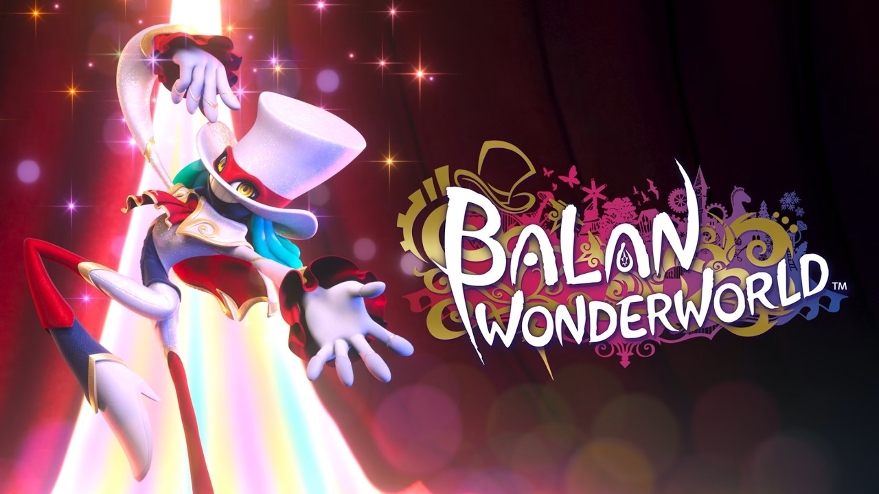 Balan Wonderworld (Xbox/PC) Final