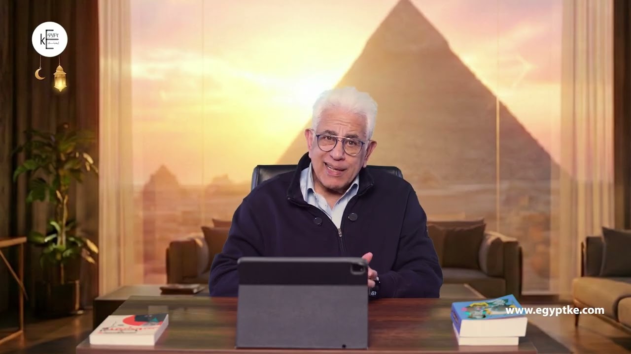 فن التوازن كيف نبني علاقات إنسانية لا تنكسر؟..ليه علاقاتنا بتتغير؟ روشتة حكايات د. بدراوي للتوازن 🩺💬