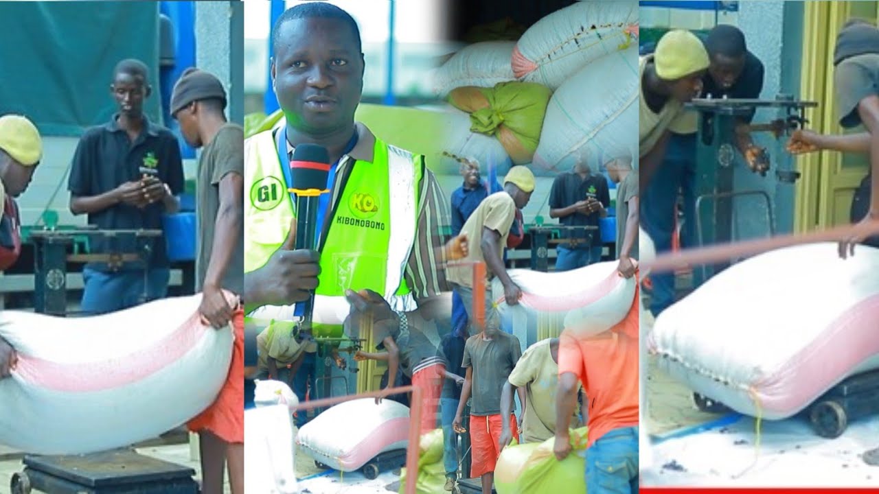 IMIRIONI 55 NIYO MAFARANGA UMURUNDI AMAZE KURONKA .ASHOYE MURI UNASCOKI ABAYE UWAMBERE AYARONSE CASH