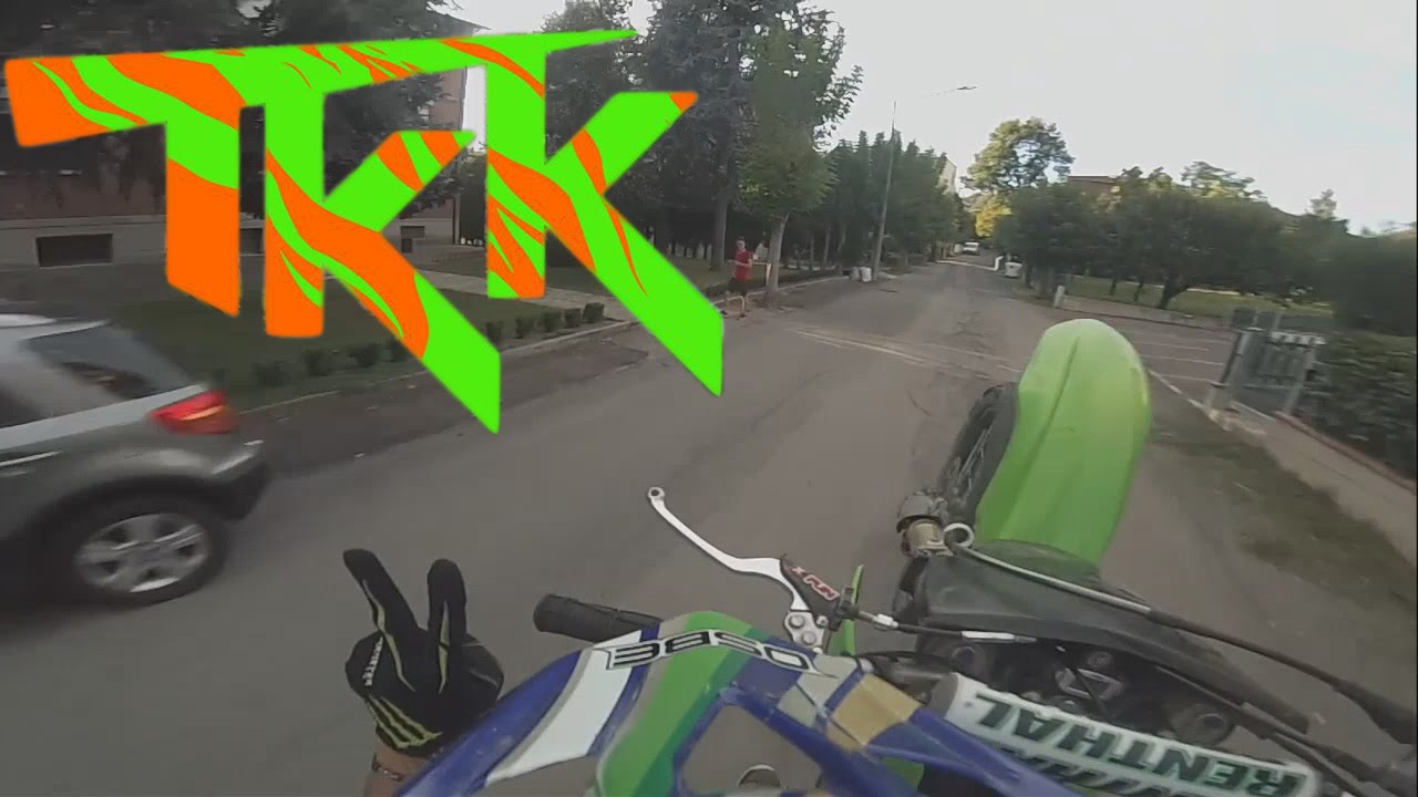 Best of Motocross | September 2015 | TKK