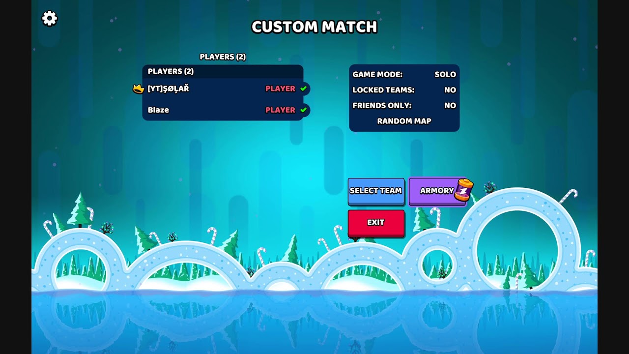 Clipfarming + ranked