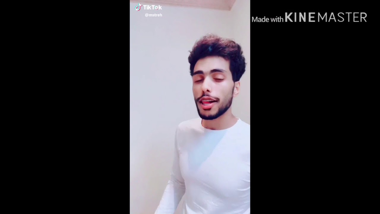 تيك توك _ جميع مقاطع مالك الشمري 🖤 مين يحب مالك؟! 🤍